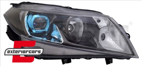 Prednje svjetlo LED (desna strana) / SUZUKI VITARA (2015-2018), 20-16165-06-2