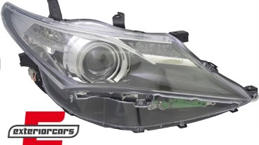 Prednje svjetlo LED (desna strana) / Toyota Auris (2012-2015), 20-14553-06-2