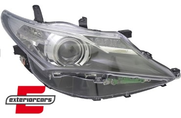 Prednje svjetlo LED (desna strana) / Toyota Auris (2012-2015), 20-14553-06-2