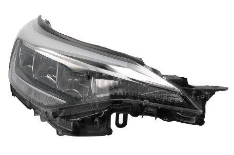 Prednje svjetlo LED (desna strana) / Toyota C-HR (2020-), 20-19625-06-2