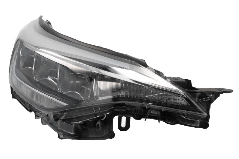 Prednje svjetlo LED (desna strana) / Toyota C-HR (2020-), 20-19625-06-2