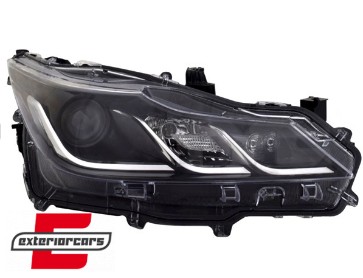 Prednje svjetlo LED (desna strana) / Toyota Corolla E21 (2018-2022), 20-17219-16-2