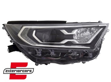 Prednje svjetlo LED (desna strana) / TOYOTA RAV4 V (2018-2021), 20-17485-06-2