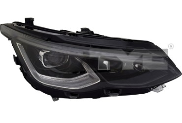 Prednje svjetlo LED (desna strana) / VW Golf 8 (2019-2024), 20-19137-06-2
