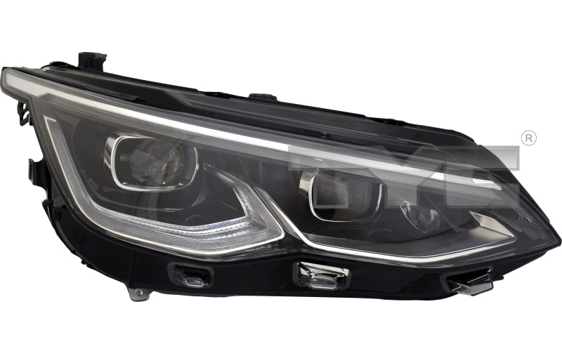 Prednje svjetlo LED (desna strana) / VW Golf 8 (2019-2024), 20-19137-16-2