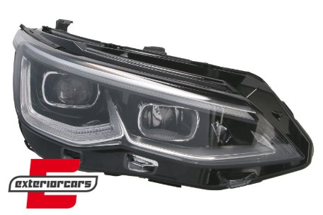 Prednje svjetlo LED (desna strana) / VW Golf 8 (2019-), 20-19133-06-2