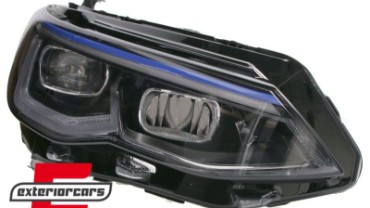 Prednje svjetlo LED (desna strana) / VW Golf 8 (2019-), 20-19133-16-2