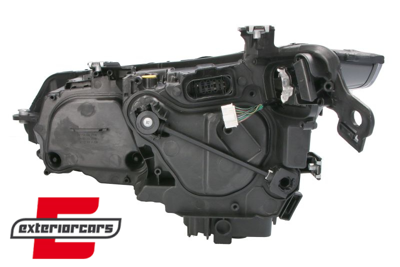 Prednje svjetlo LED (desna strana) / VW Golf 8 (2019-), 20-19133-16-2