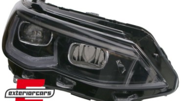 Prednje svjetlo LED (desna strana) / VW Golf 8 (2019-), 20-19133-26-2