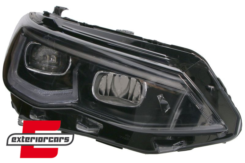 Prednje svjetlo LED (desna strana) / VW Golf 8 (2019-), 20-19133-26-2