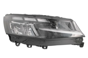 Prednje svjetlo LED (desna strana) / VW Multivan T7 (2021-), 20-19851-06-2
