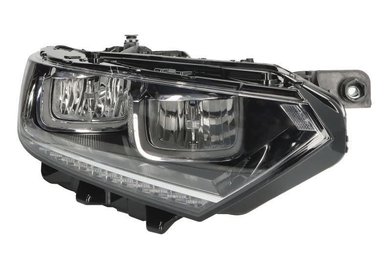 Prednje svjetlo LED (desna strana) / VW Passat B8 (2014-2019), 20-17923-06-2