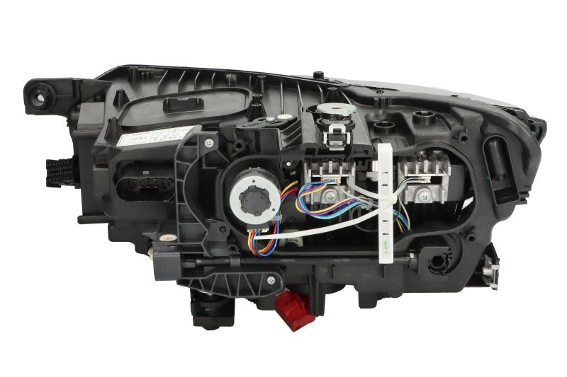 Prednje svjetlo LED (desna strana) / VW Passat B8 (2014-2019), 20-17923-06-2