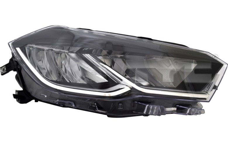 Prednje svjetlo LED (desna strana) / VW Polo (2021-), 20-19691-00-2