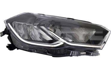 Prednje svjetlo LED (desna strana) / VW Polo (2021-), 20-19691-00-2