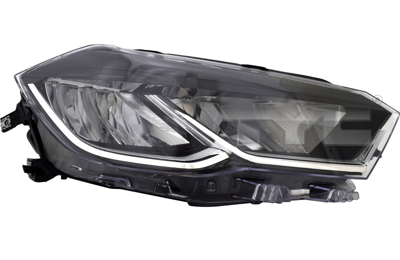 Prednje svjetlo LED (desna strana) / VW Polo (2021-), 20-19691-00-2