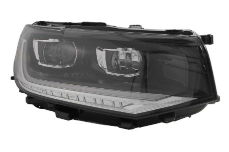 Prednje svjetlo LED (desna strana) / VW T-Cross (2018-2023), 20-17305-06-2