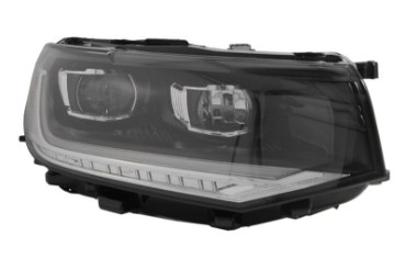 Prednje svjetlo LED (desna strana) / VW T-Cross (2018-2023), 20-17305-06-2