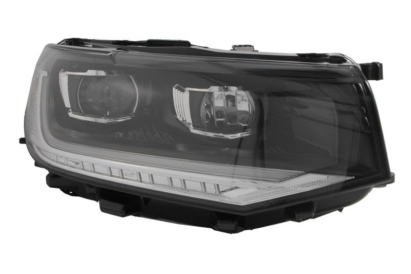 Prednje svjetlo LED (desna strana) / VW T-Cross (2018-2023), 20-17305-06-2