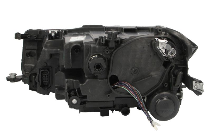 Prednje svjetlo LED (desna strana) / VW T-Cross (2018-2023), 20-17305-06-2