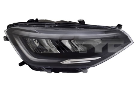 Prednje svjetlo LED (desna strana) / VW Taigo (2021-), 20-19437-06-2