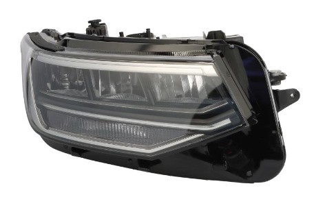 Prednje svjetlo LED (desna strana) / VW Tiguan 2 (2020-2024), 20-19131-06-2