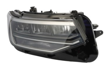 Prednje svjetlo LED (desna strana) / VW Tiguan 2 (2020-2024), 20-19131-06-2