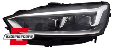 Prednje svjetlo LED (lijeva strana) / AUDI A5 F5 (06.2016-), 20-17646-16-2