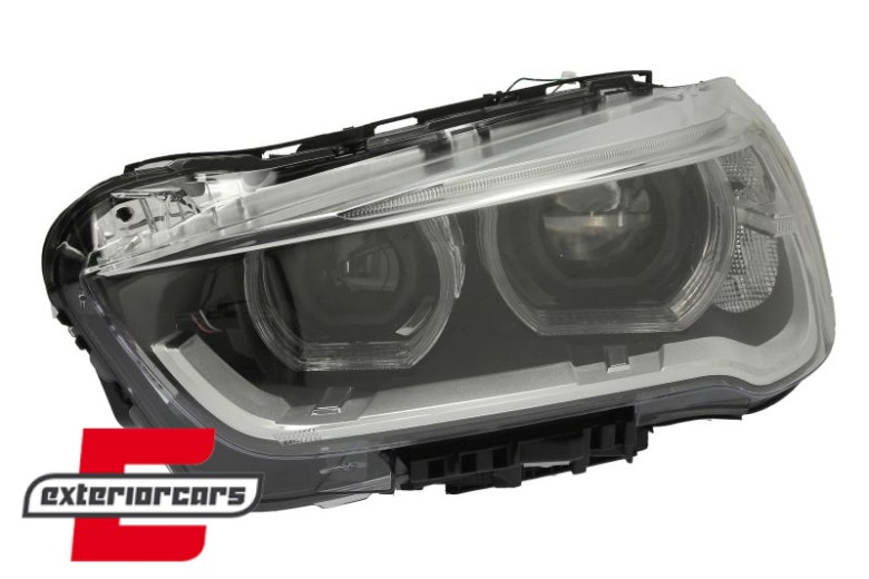 Prednje svjetlo LED (lijeva strana) / BMW X1 F48 (07.2016-07.2019), 20-16198-06-9