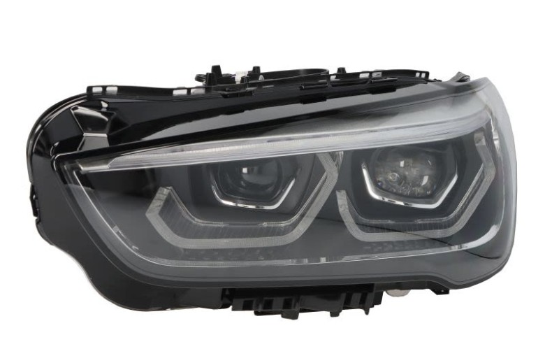 Prednje svjetlo LED (lijeva strana) / BMW X1 F48 (2019-2022), 20-19242-06-2