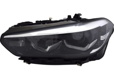 Prednje svjetlo LED (lijeva strana) / BMW X5 G05 (2018-2022), 20-17978-06-2