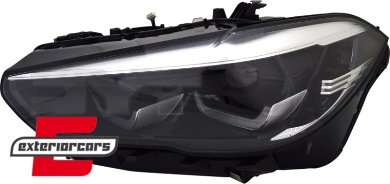Prednje svjetlo LED (lijeva strana) / BMW X5 G05 (2018-), 20-17860-06-2