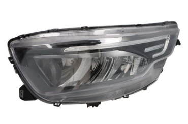 Prednje svjetlo LED (lijeva strana) / Iveco Daily VI (2019-), 20-19230-06-2
