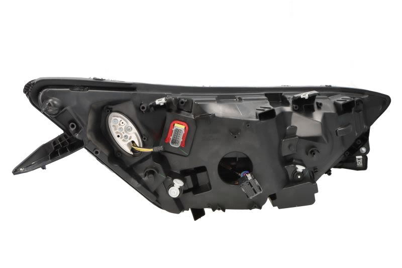 Prednje svjetlo LED (lijeva strana) / Iveco Daily VI (2019-), 20-19230-06-2
