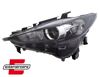 Prednje svjetlo LED (lijeva strana) / Mazda CX-5 KF (11.2016-), 20-16504-06-9
