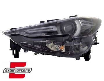 Prednje svjetlo LED (lijeva strana) / Mazda CX-5 tip KF (11.2016-), 20-16206-16-9