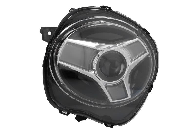 Prednje svjetlo LED (lijeva strana) / Nissan Juke (2019-), 20-19630-06-2