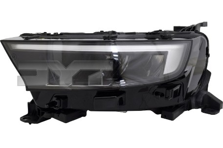 Prednje svjetlo LED (lijeva strana) / Opel Mokka + Mokka E (2020-), 20-19624-06-2