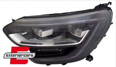 Prednje svjetlo LED (lijeva strana) / RENAULT MEGANE IV (2015-2020), 20-17076-06-2