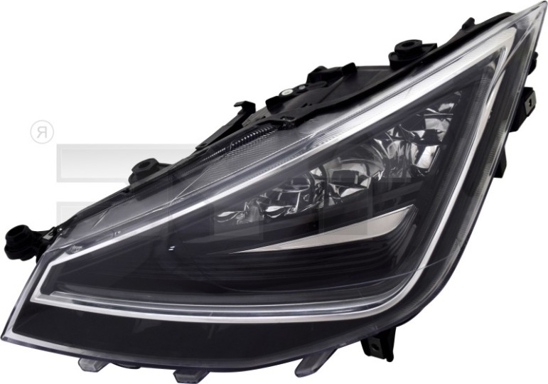 Prednje svjetlo LED (lijeva strana) / Seat Arona + Ibiza (2017-), 20-17734-06-2