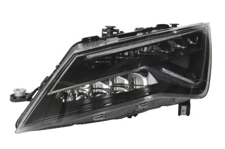 Prednje svjetlo LED (lijeva strana) / Seat Leon (2017-2021), 20-17522-06-2