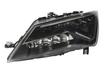 Prednje svjetlo LED (lijeva strana) / Seat Leon (2017-2021), 20-17522-06-2