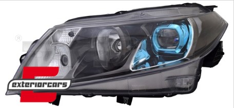 Prednje svjetlo LED (lijeva strana) / SUZUKI VITARA (2015-2018), 20-16166-06-2