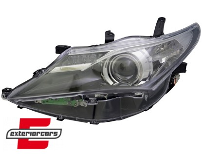 Prednje svjetlo LED (lijeva strana) / Toyota Auris (2012-2015), 20-14554-16-2