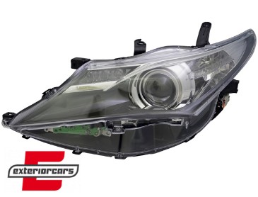 Prednje svjetlo LED (lijeva strana) / Toyota Auris (2012-2015), 20-14554-16-2