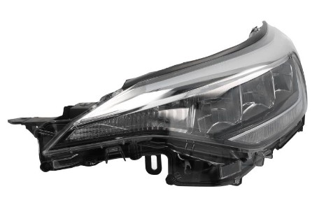 Prednje svjetlo LED (lijeva strana) / Toyota C-HR (2020-), 20-19626-06-2