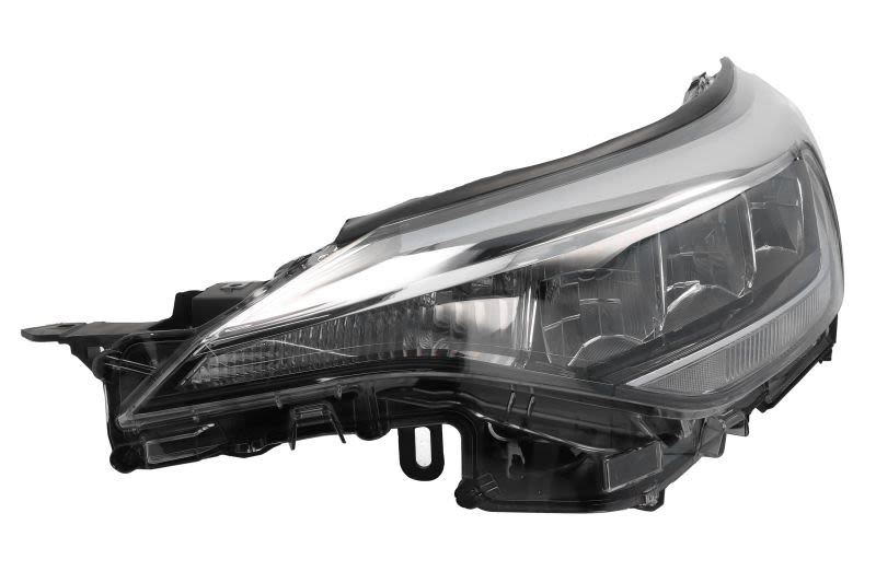 Prednje svjetlo LED (lijeva strana) / Toyota C-HR (2020-), 20-19626-06-2