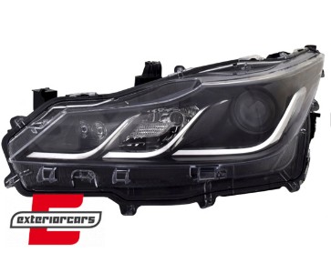 Prednje svjetlo LED (lijeva strana) / Toyota Corolla E21 (2018-2022), 20-17220-16-2