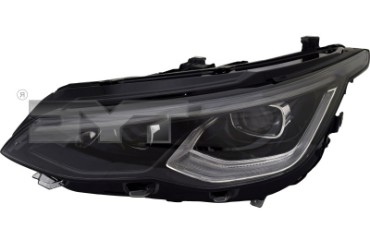 Prednje svjetlo LED (lijeva strana) / VW Golf 8 (2019-2024), 20-19138-06-2