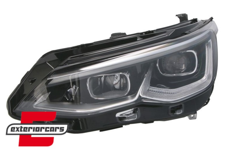 Prednje svjetlo LED (lijeva strana) / VW Golf 8 (2019-), 20-19134-06-2